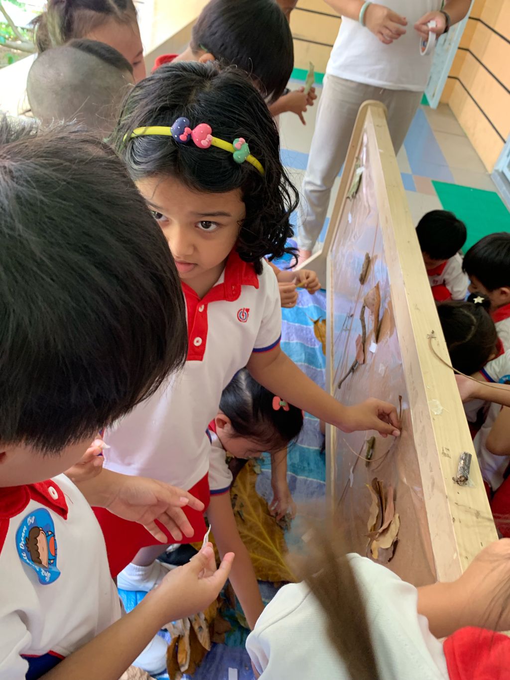 Start Small Dream Big Launch 22 April 2019 — photo 12