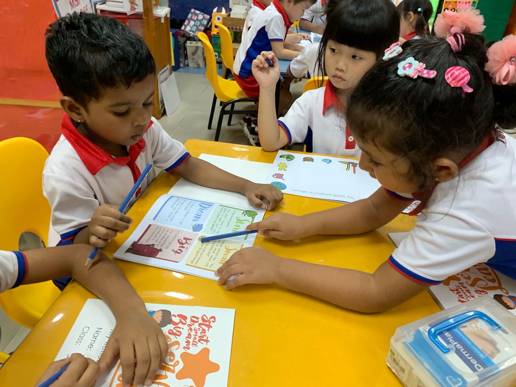Start Small Dream Big Launch 22 April 2019 — photo 13