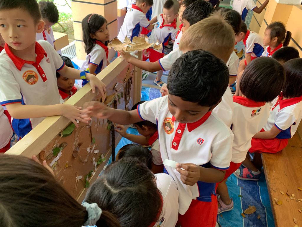 Start Small Dream Big Launch 22 April 2019 — photo 14