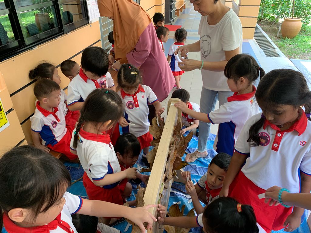 Start Small Dream Big Launch 22 April 2019 — photo 15