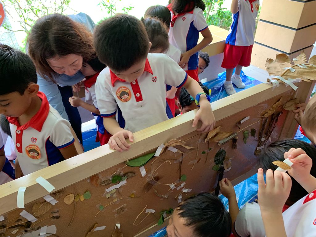 Start Small Dream Big Launch 22 April 2019 — photo 16