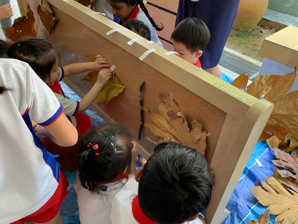 Start Small Dream Big Launch 22 April 2019 — photo 19