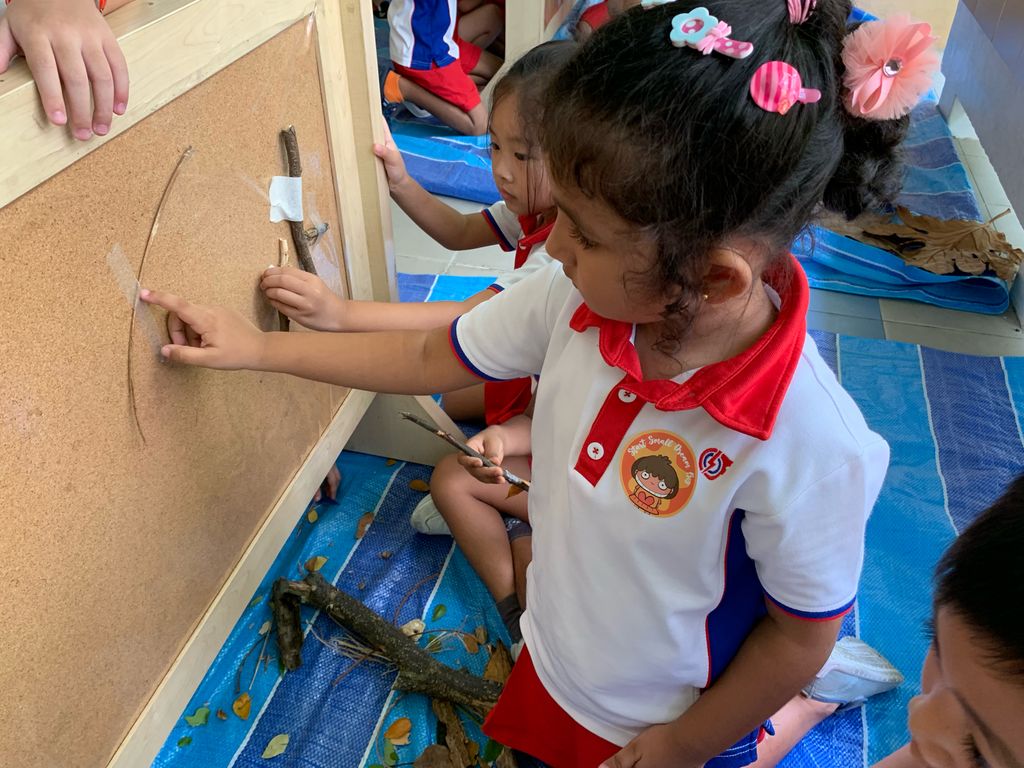 Start Small Dream Big Launch 22 April 2019 — photo 20