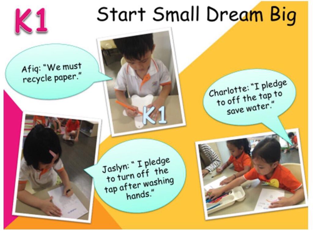 Growing Seeds For Tomorrow — photo 2