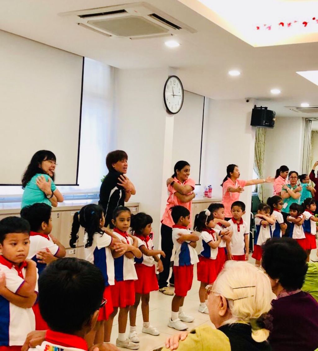 LittleTots with Love — photo 2