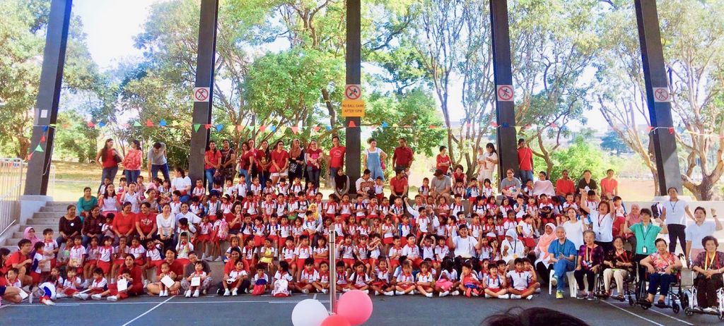 LittleTots with Love — photo 4