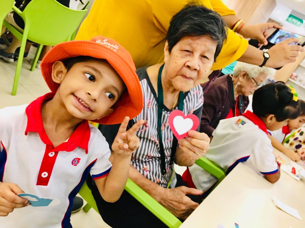 LittleTots with Love — photo 7