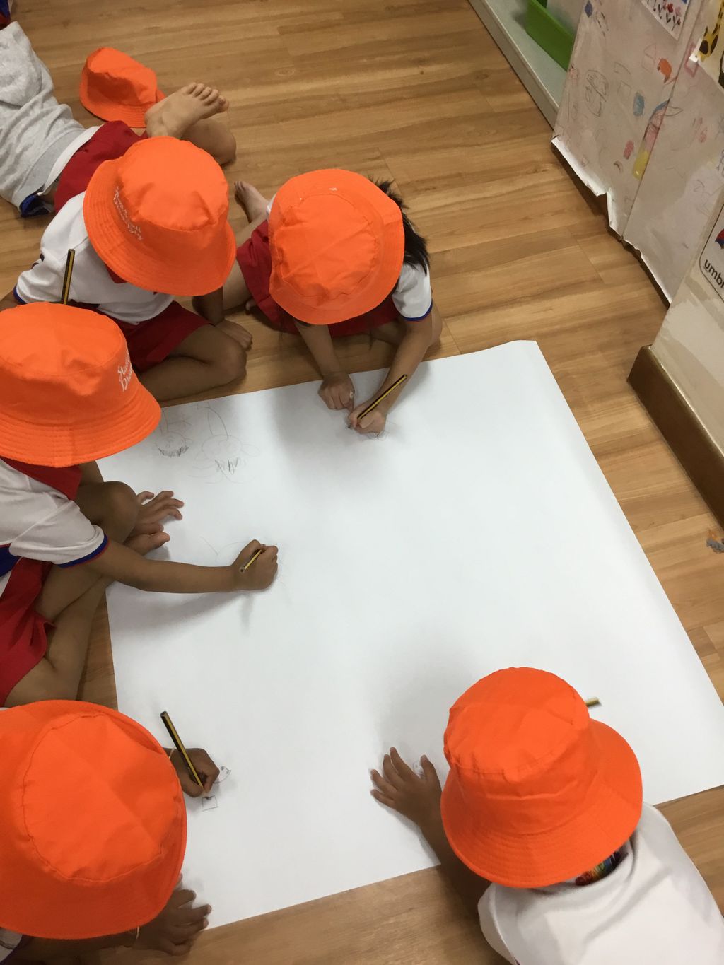 PCF Sparkletots Preschool @Kembangan Chai Chee Blk 116 SSDB Launching Party: Kindness is Goodness! (Thank you Superhero aunties) — photo 2