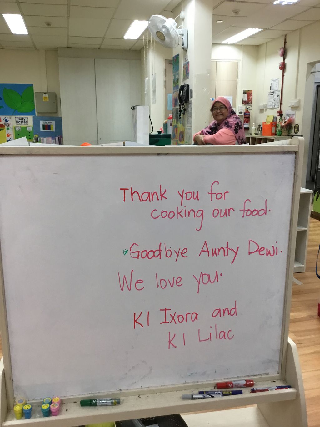 PCF Sparkletots Preschool @Kembangan Chai Chee Blk 116 SSDB Launching Party: Kindness is Goodness! (Thank you Superhero aunties) — photo 2