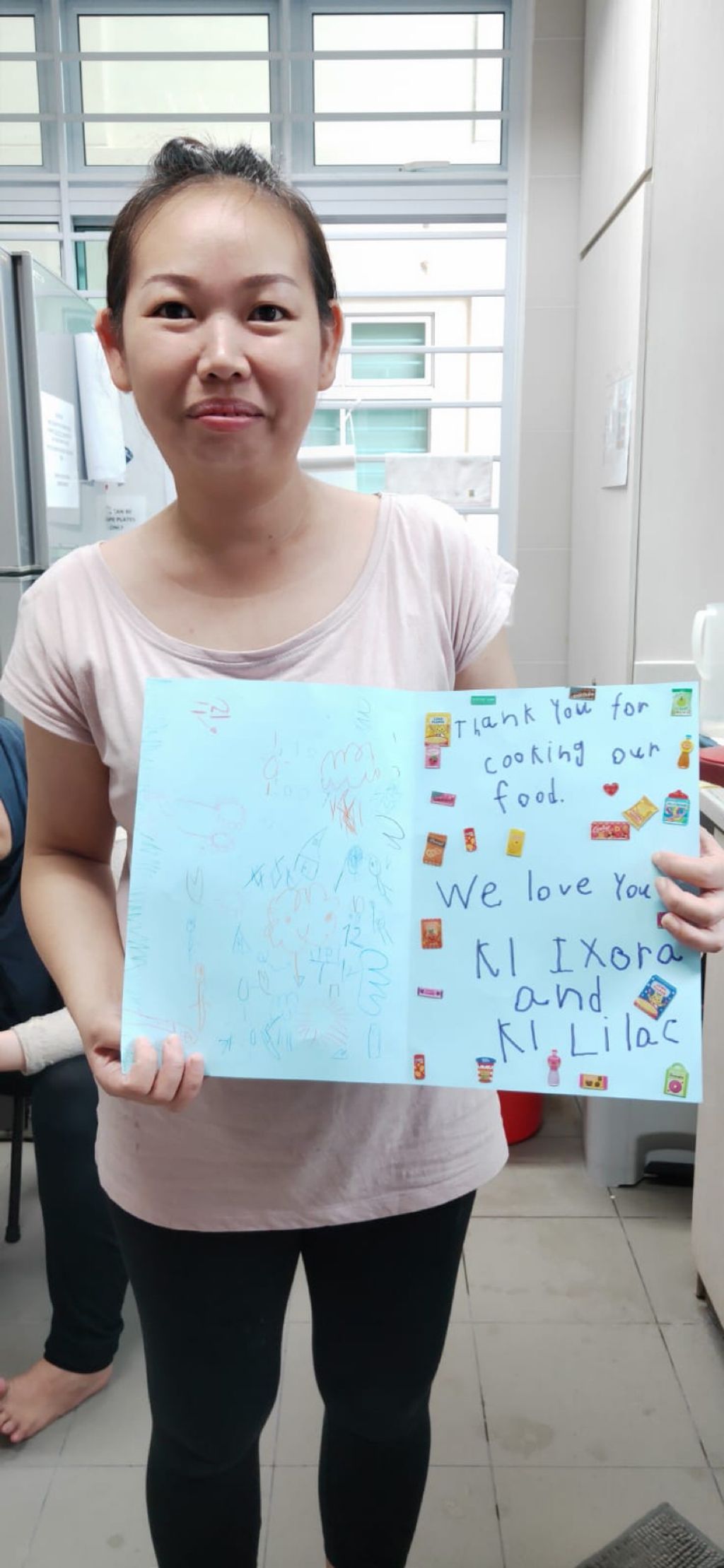 PCF Sparkletots Preschool @Kembangan Chai Chee Blk 116 SSDB Launching Party: Kindness is Goodness! (Thank you Superhero aunties) — photo 2