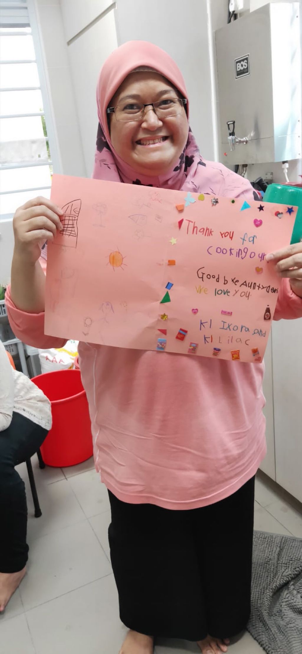 PCF Sparkletots Preschool @Kembangan Chai Chee Blk 116 SSDB Launching Party: Kindness is Goodness! (Thank you Superhero aunties) — photo 3