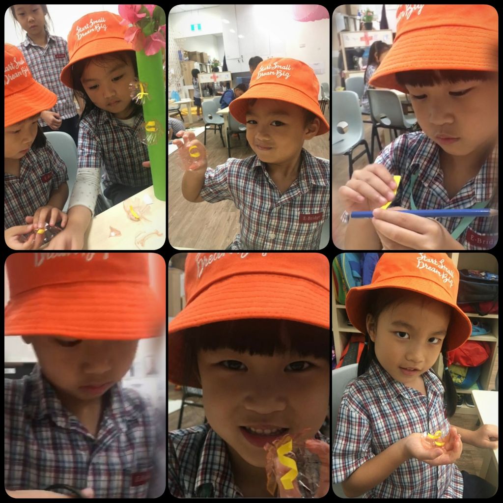"Upcycling for the Better Future" -E-Bridge Pre-School @ Bukit Panjang Plaza -SSDB Virtual Launch — photo 3