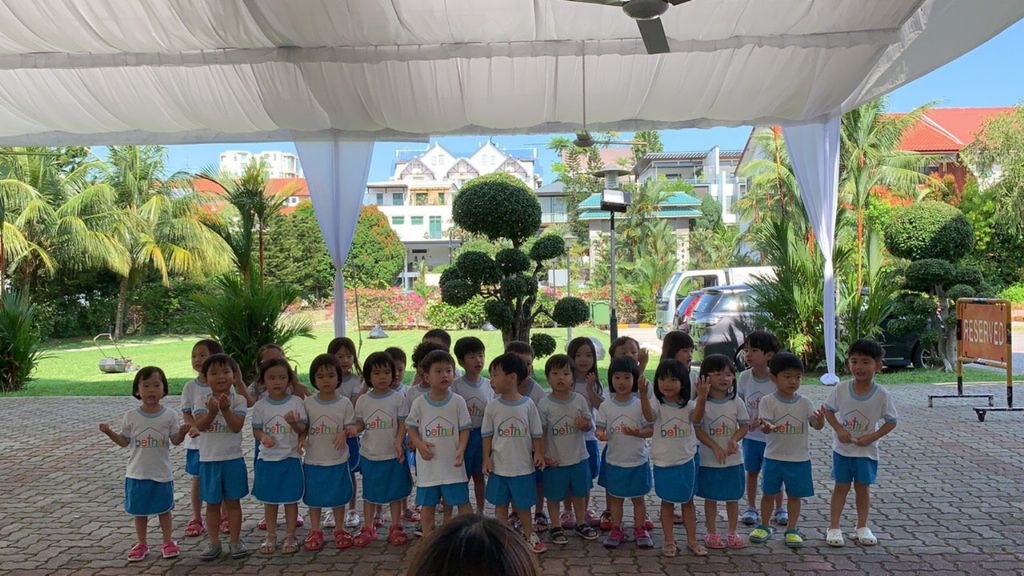 A Grateful Spirit, A Caring Heart, An Open Mind — photo 2