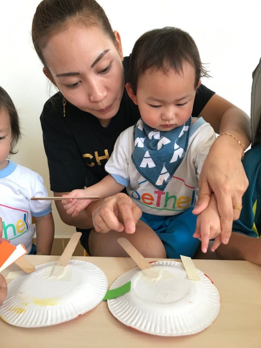 A Grateful Spirit, A Caring Heart, An Open Mind — photo 1