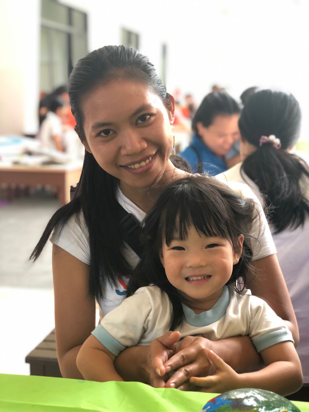 A Grateful Spirit, A Caring Heart, An Open Mind — photo 3