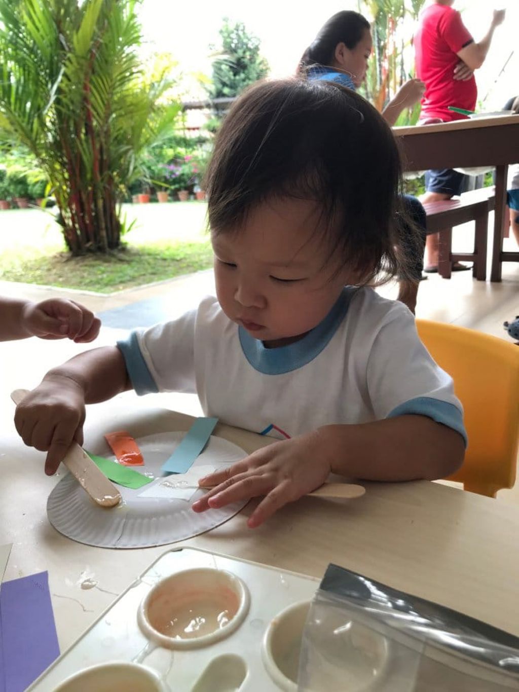 A Grateful Spirit, A Caring Heart, An Open Mind — photo 11