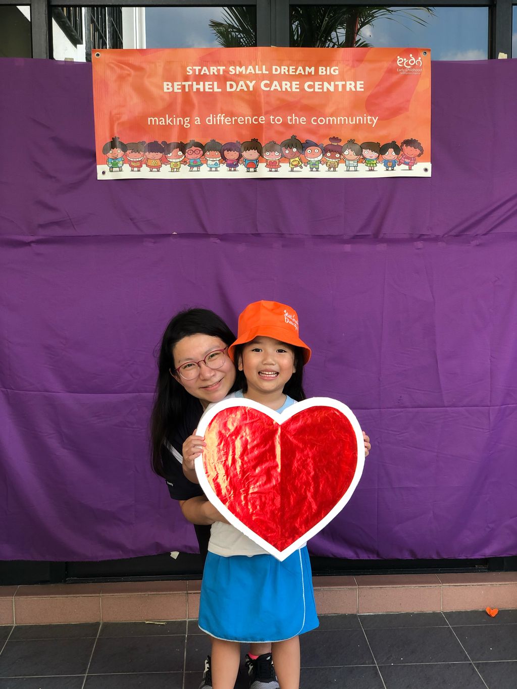 A Grateful Spirit, A Caring Heart, An Open Mind — photo 1