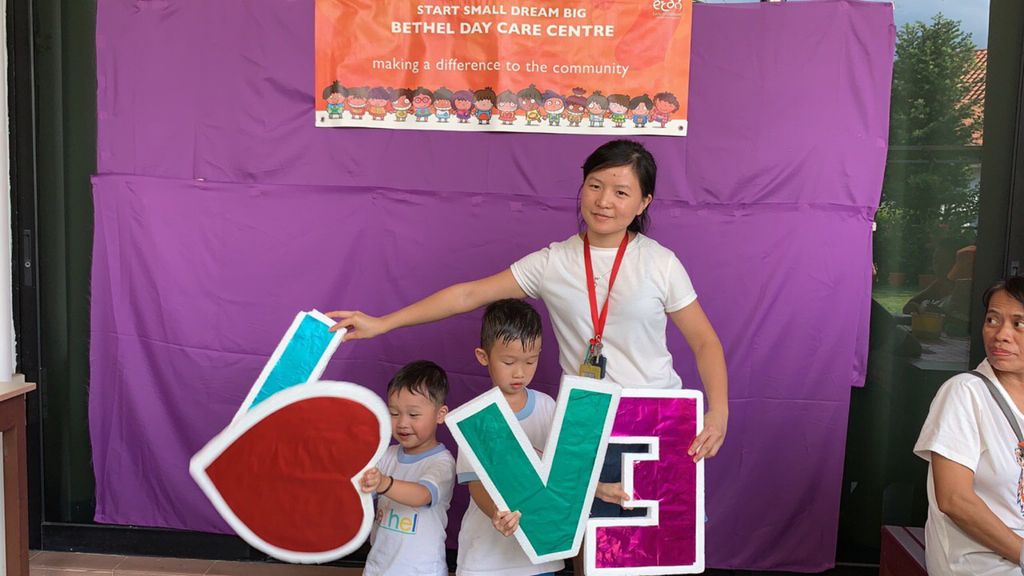 A Grateful Spirit, A Caring Heart, An Open Mind — photo 12
