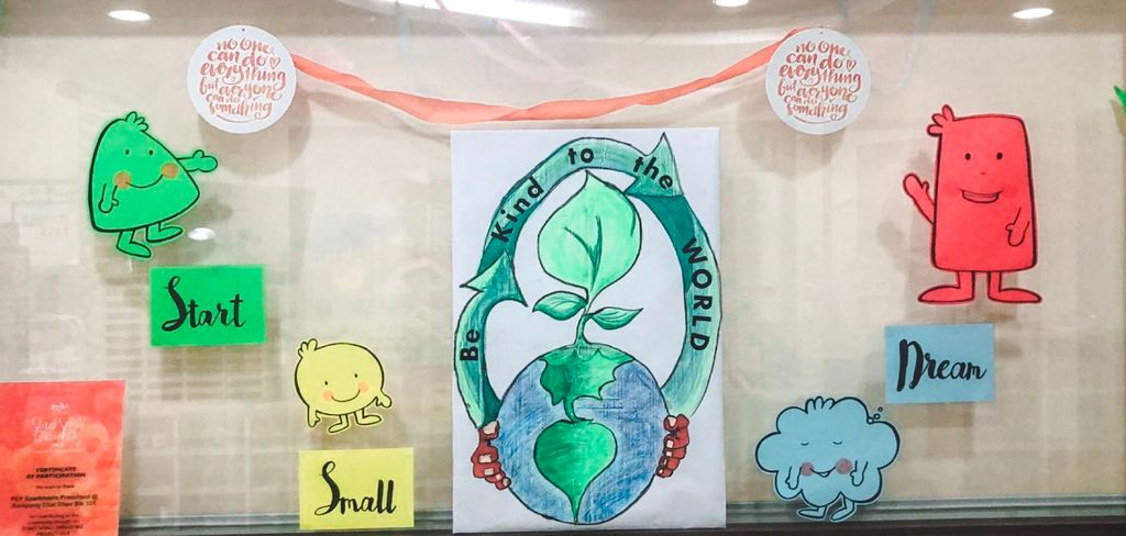 SSDB Launch Party at Sparkletots Preschool @ KCC Blk 131 — photo 3