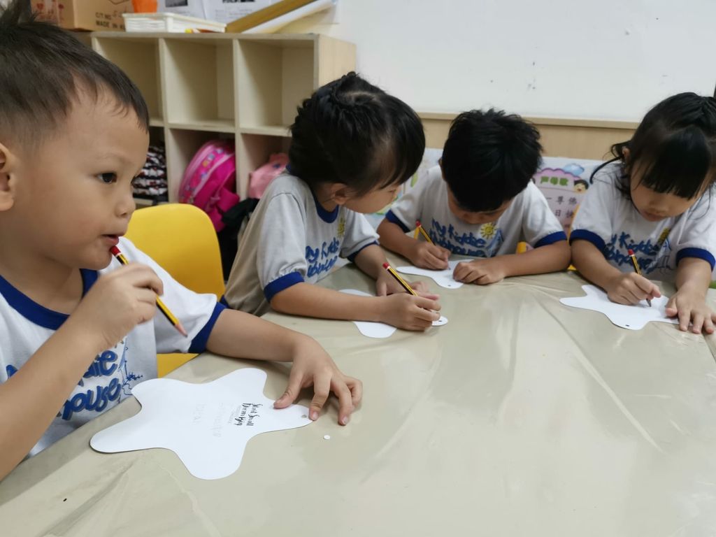 SSDB Launch: Love for gardening begin with our families