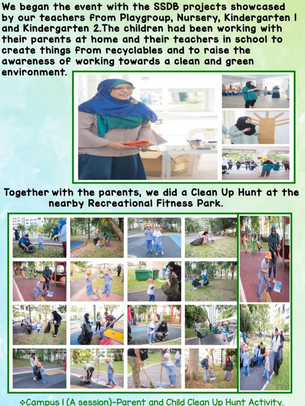 Save The Earth-It Begins With Me! — photo 2