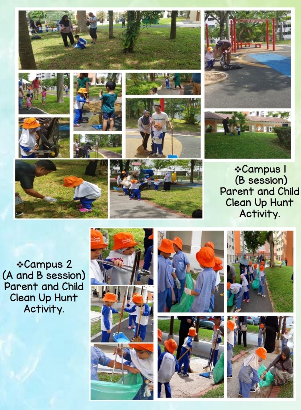 Save The Earth-It Begins With Me! — photo 3