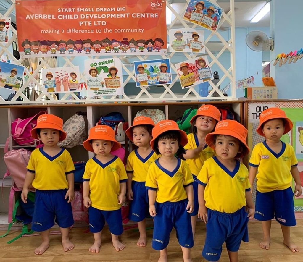 SSDB Launch party - "Keep Clean, Singapore!" — photo 1