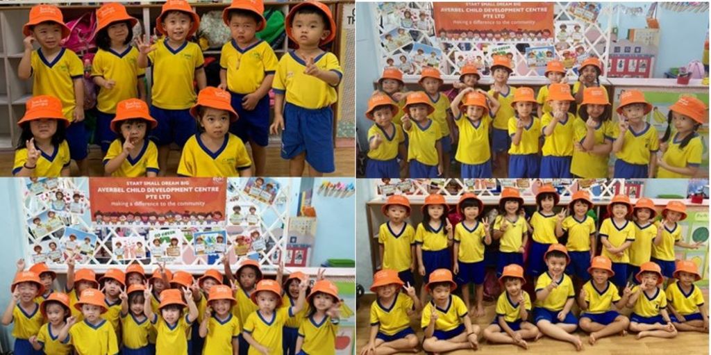 SSDB Launch party - "Keep Clean, Singapore!" — photo 2