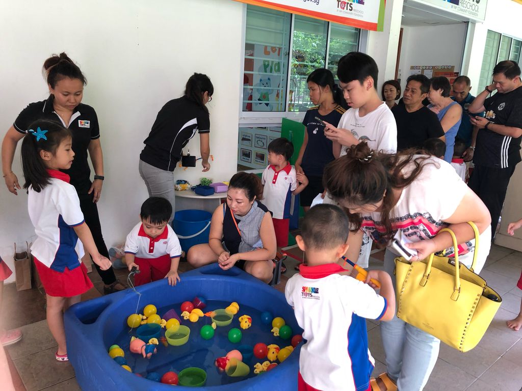 Fundraising Family carnival @ 10 May 2019!