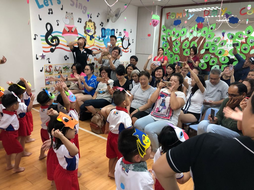 Fundraising Family carnival @ 10 May 2019! — photo 2