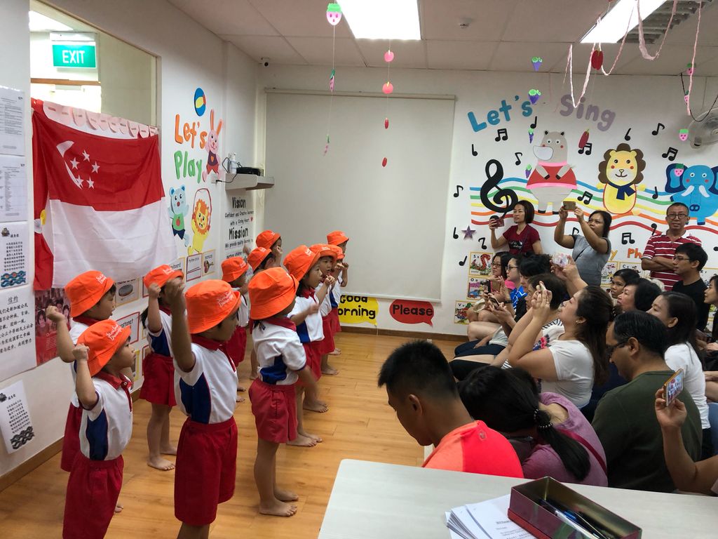 Fundraising Family carnival @ 10 May 2019! — photo 3