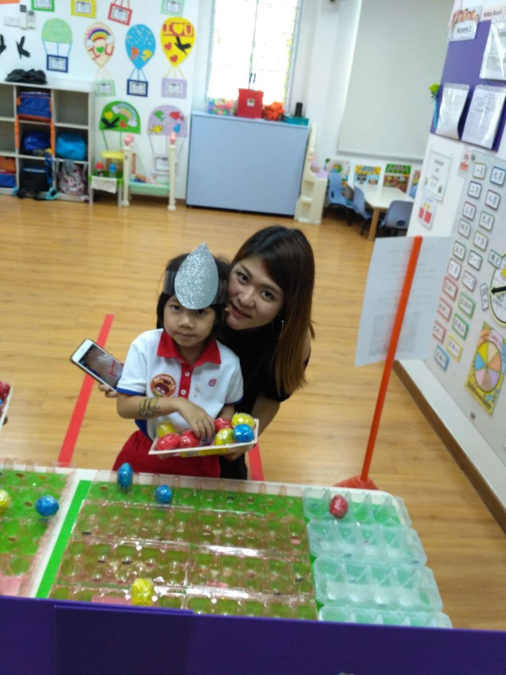 Fundraising Family carnival @ 10 May 2019! — photo 4