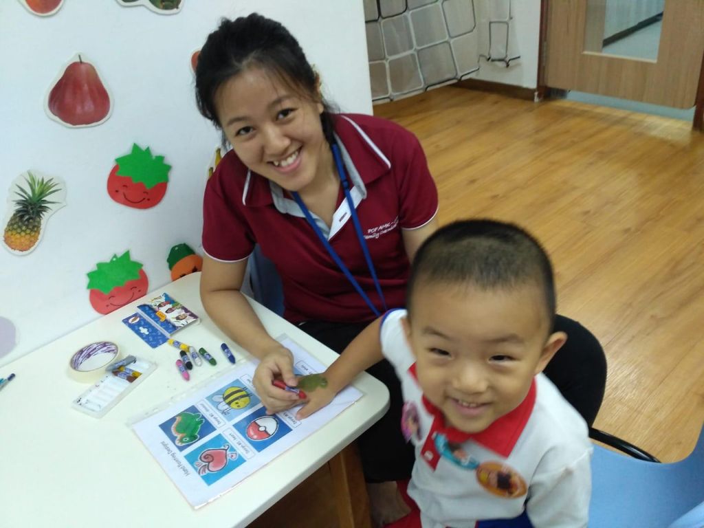 Fundraising Family carnival @ 10 May 2019! — photo 6