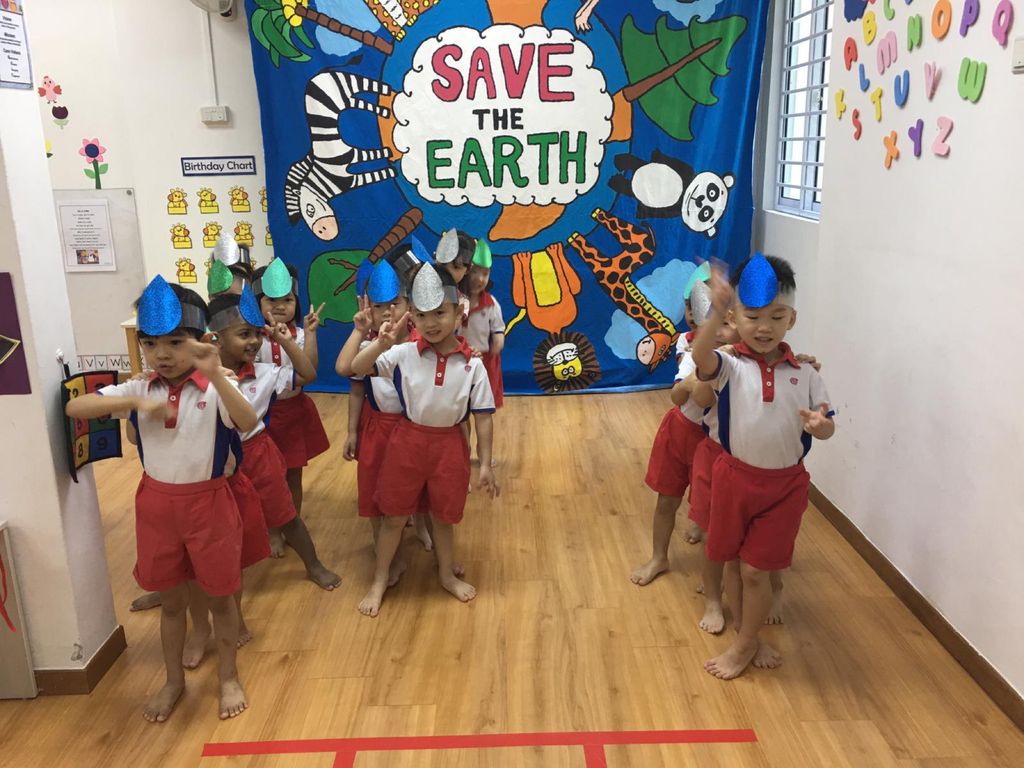 Fundraising Family carnival @ 10 May 2019! — photo 7