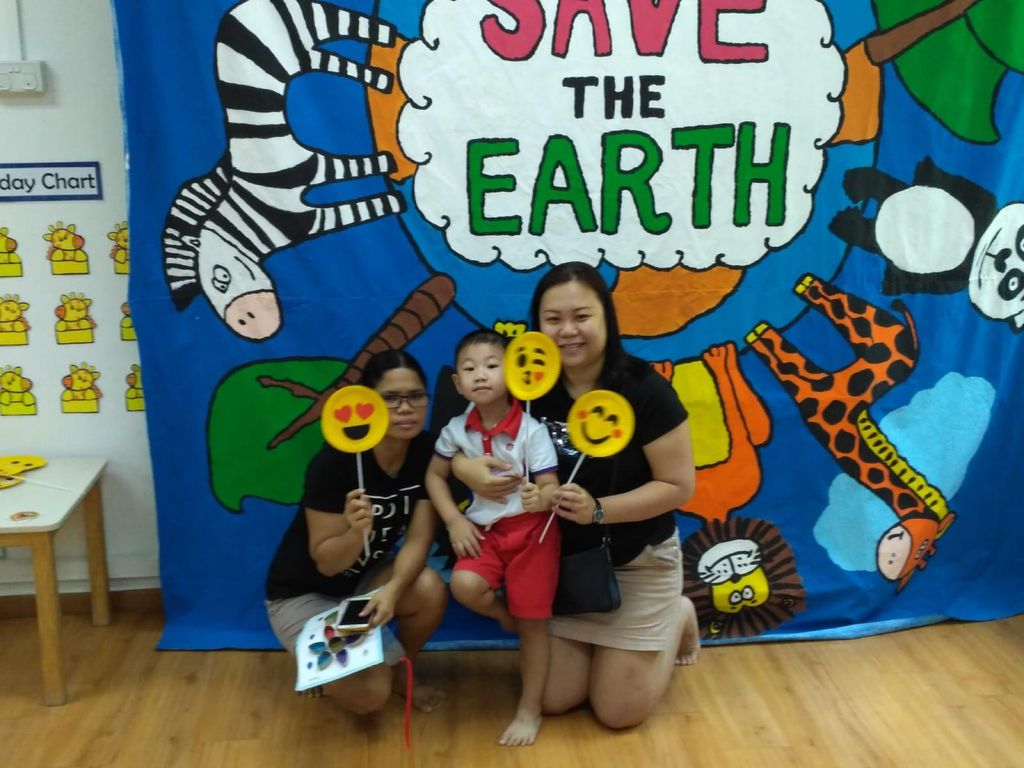 Fundraising Family carnival @ 10 May 2019! — photo 8