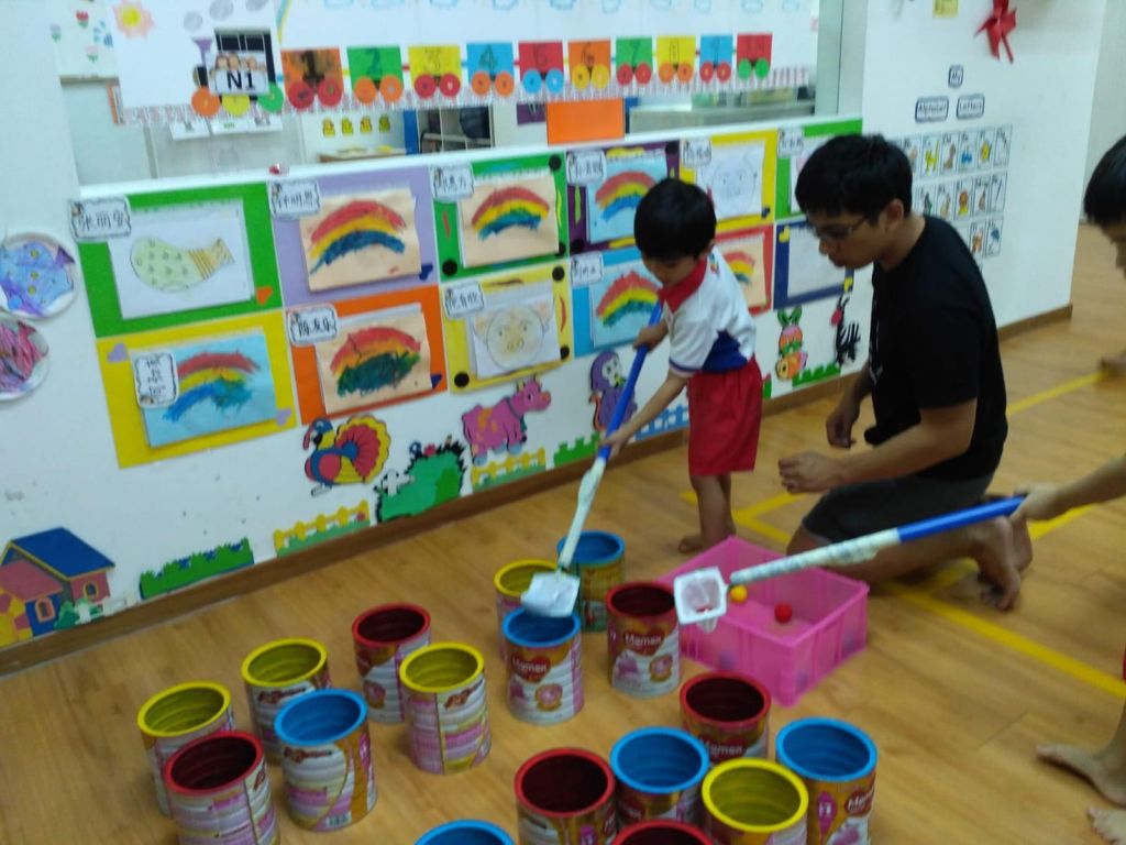 Fundraising Family carnival @ 10 May 2019! — photo 9