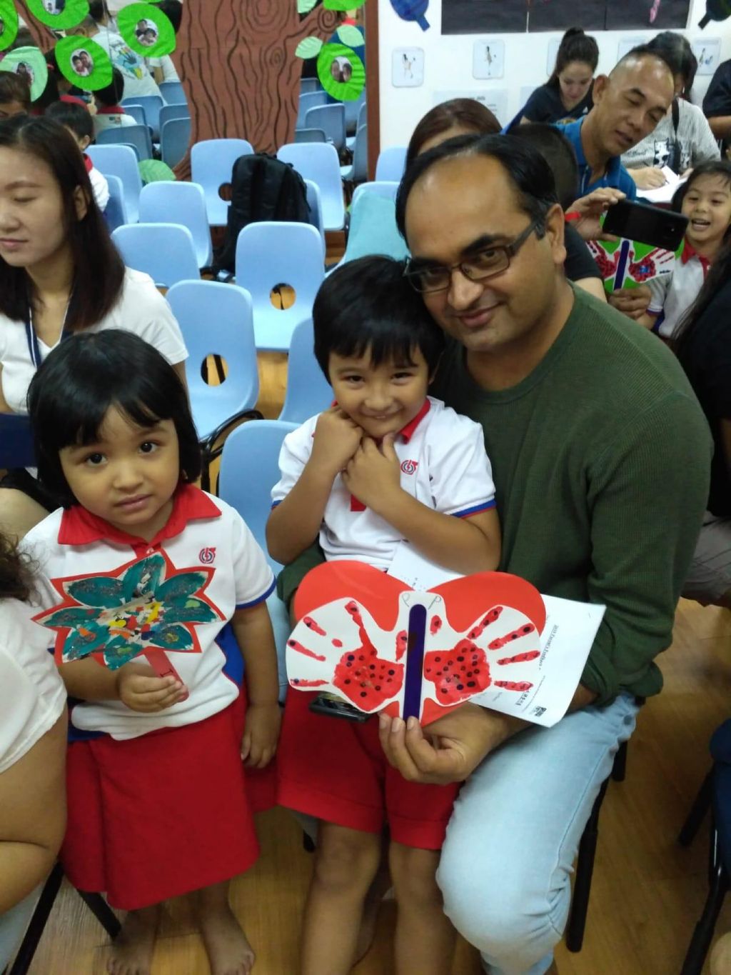 Fundraising Family carnival @ 10 May 2019! — photo 10