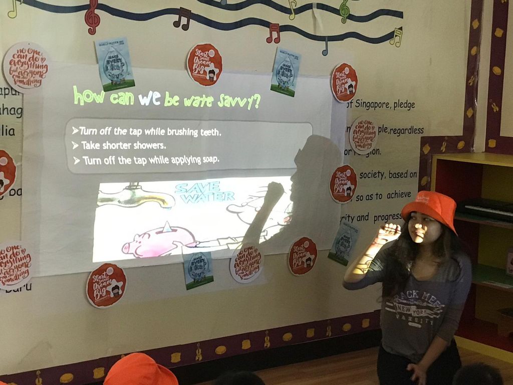 SSDB Launch Party 2019 - Play Our Part, Be Water Smart — photo 4