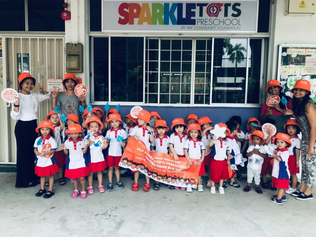 SSDB Launch Party 2019 - Play Our Part, Be Water Smart — photo 2