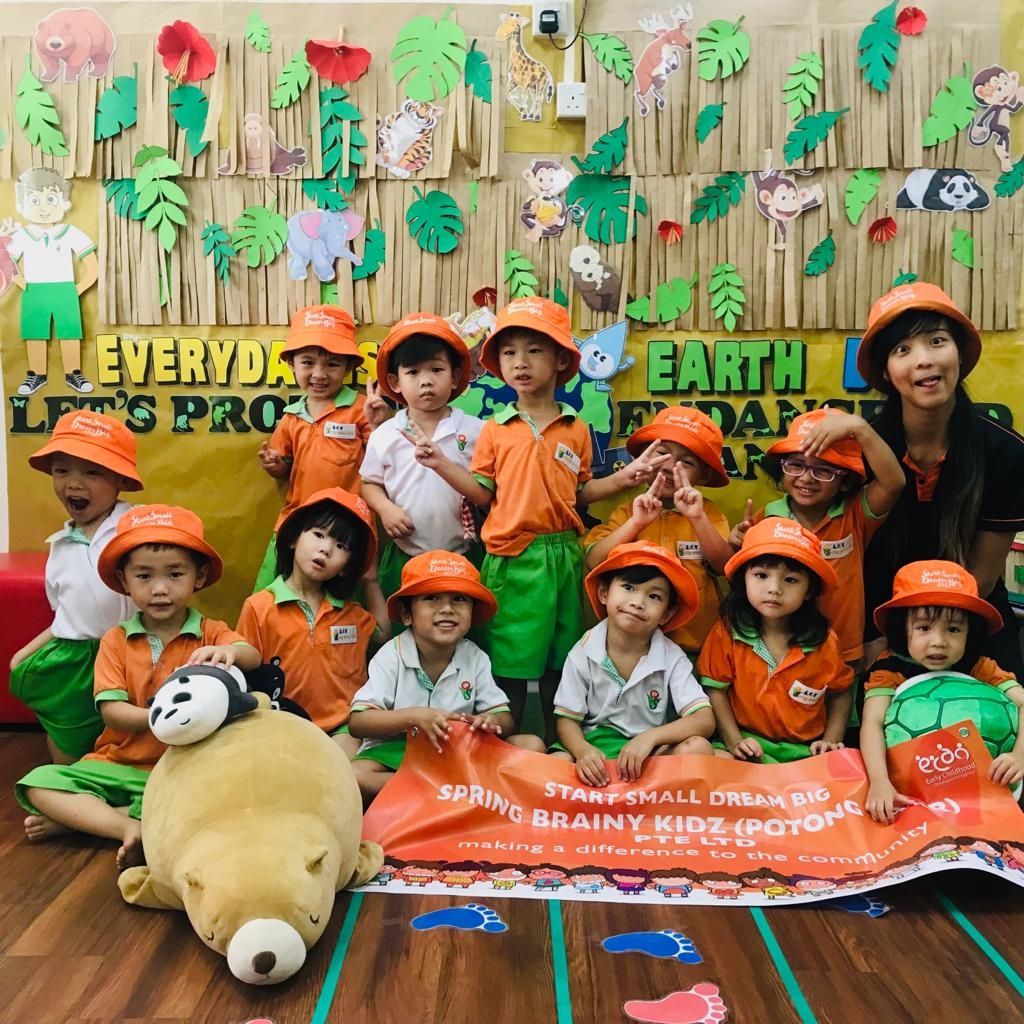 SSDB LAUNCHING 2019 "SAVE OUR ENDANGERED WILDLIFE"