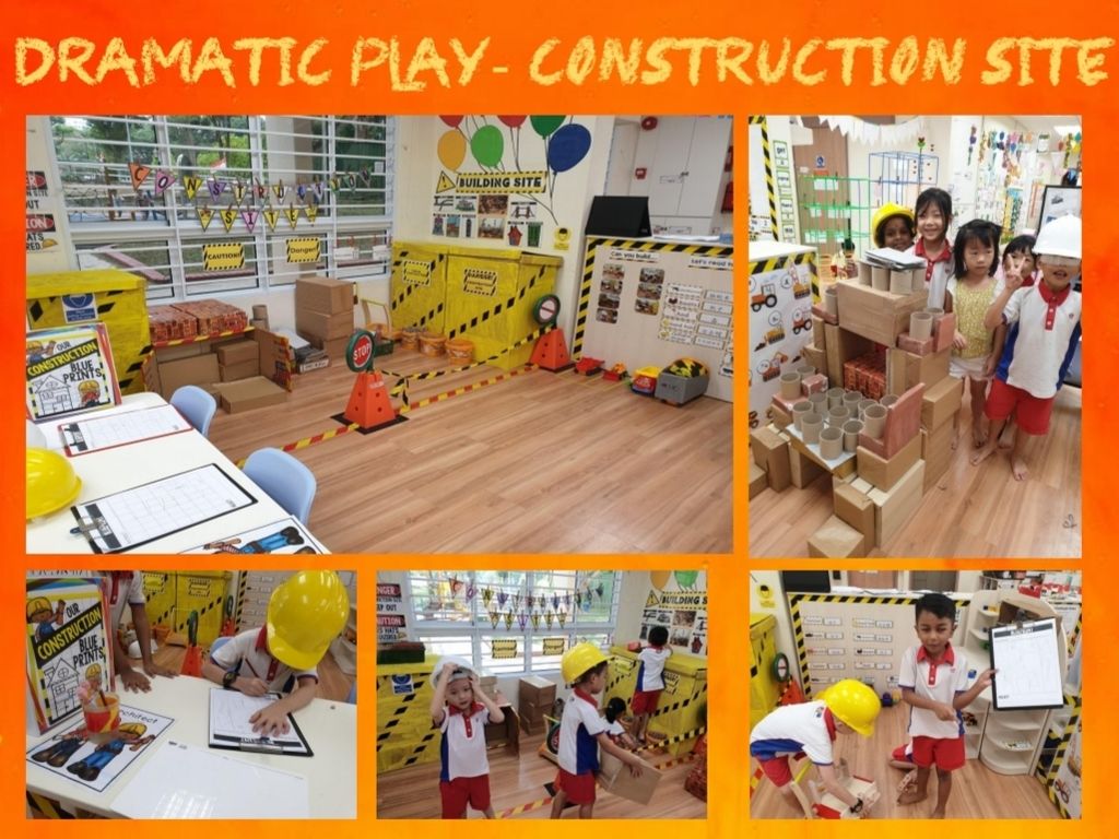 Little Builders in Action! — photo 3