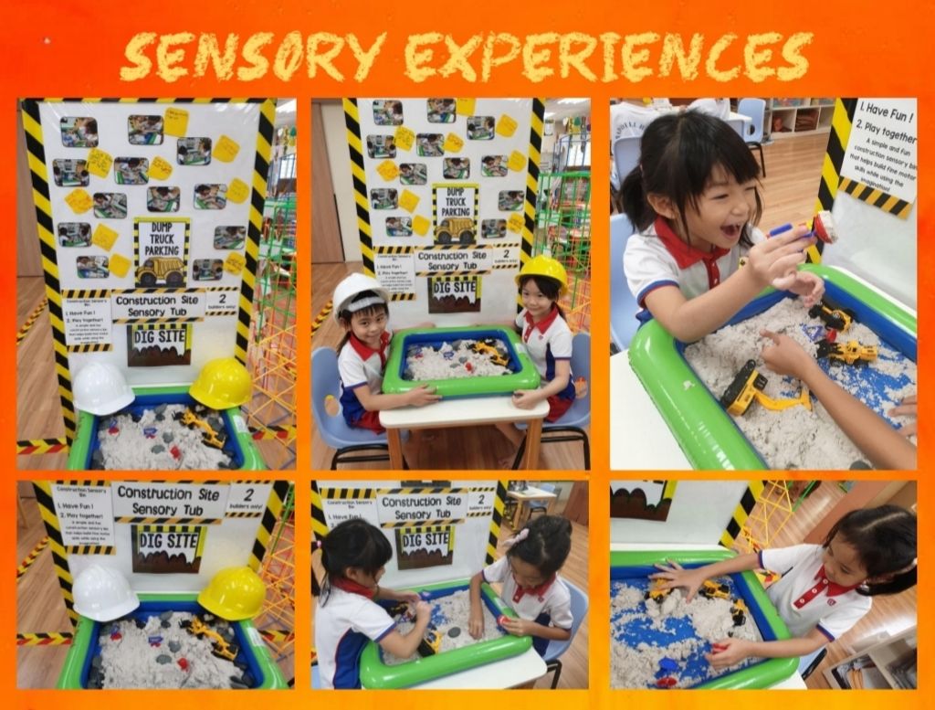 Little Builders in Action! — photo 4