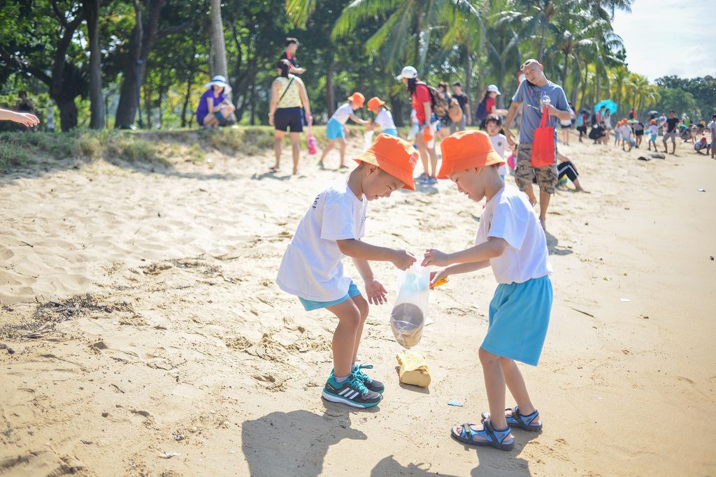 (SSDB) Heroes of Marine Cove 🏖 — photo 3