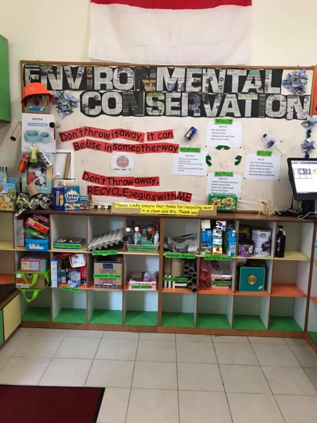 Caring Heart for the Community and the Environment — photo 14