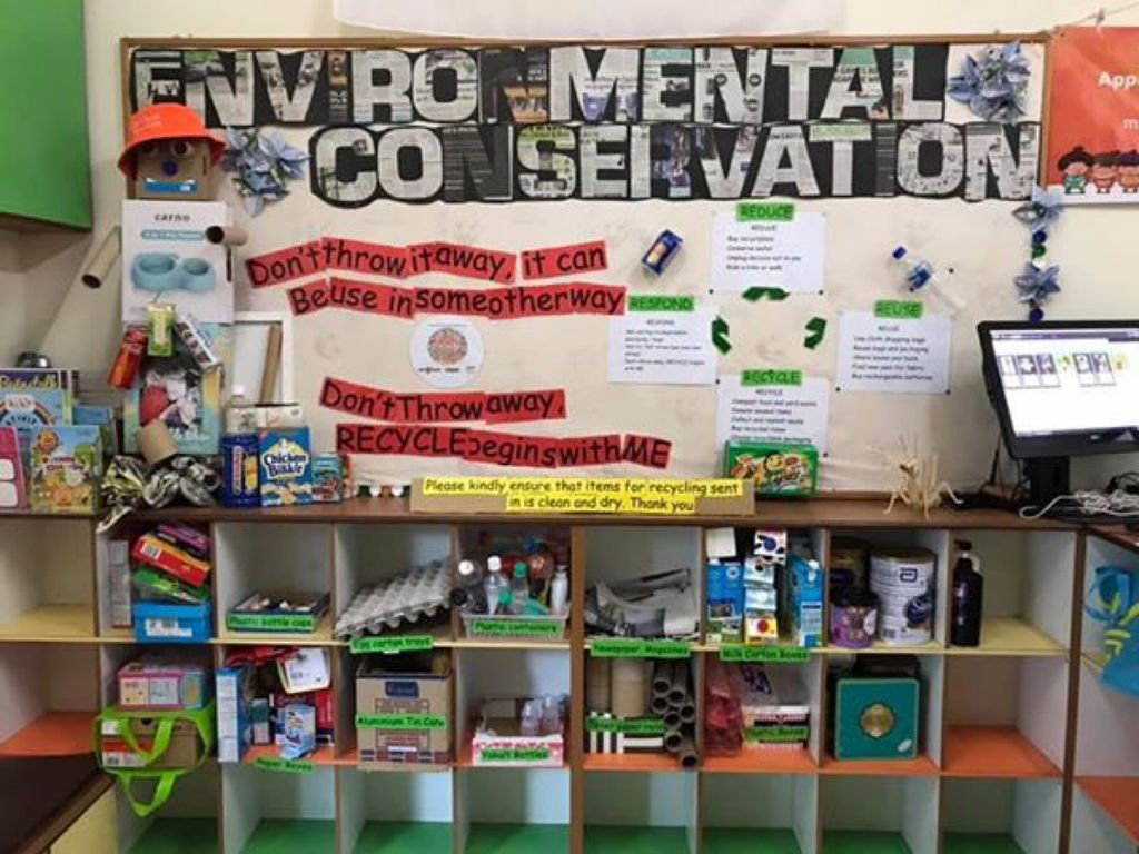 Caring Heart for the Community and the Environment — photo 16