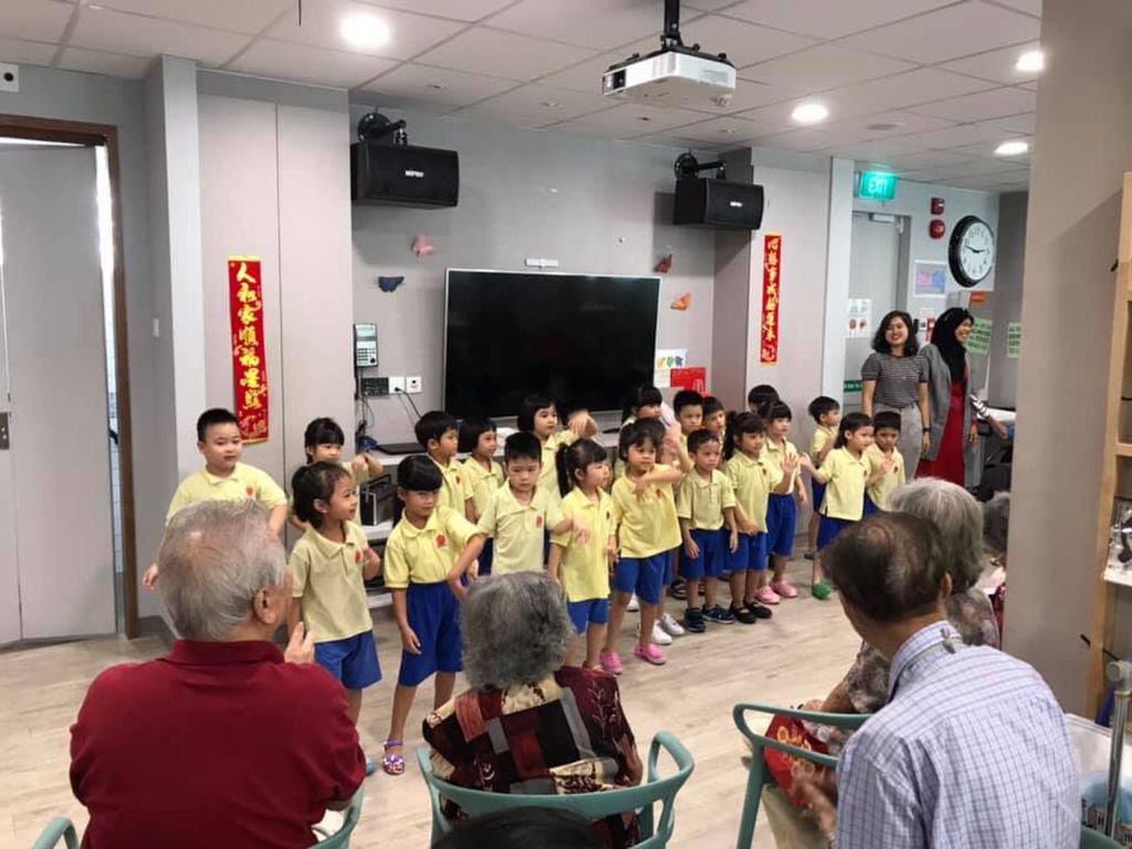 Caring Heart for the Community and the Environment — photo 1