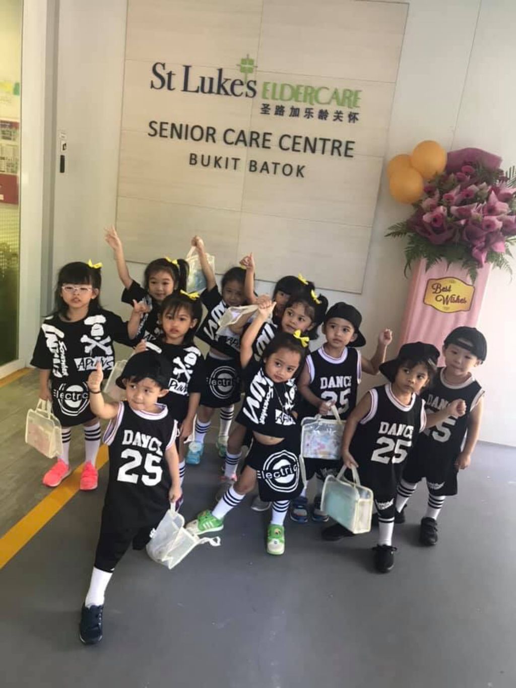 Caring Heart for the Community and the Environment — photo 3