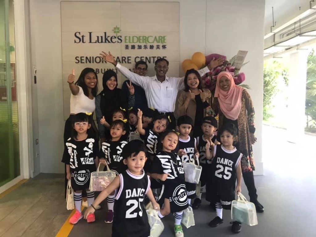 Caring Heart for the Community and the Environment — photo 4