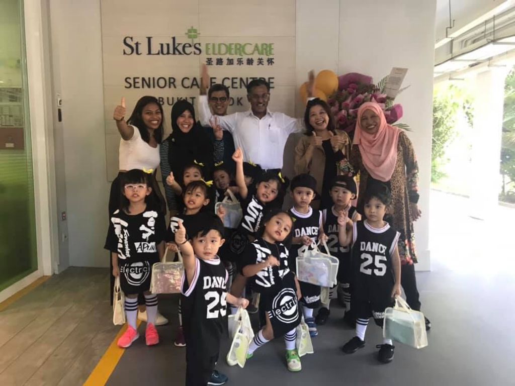 Caring Heart for the Community and the Environment — photo 6