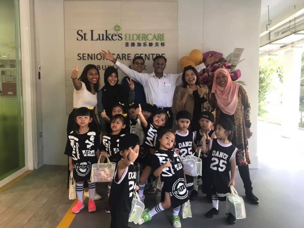 Caring Heart for the Community and the Environment — photo 8